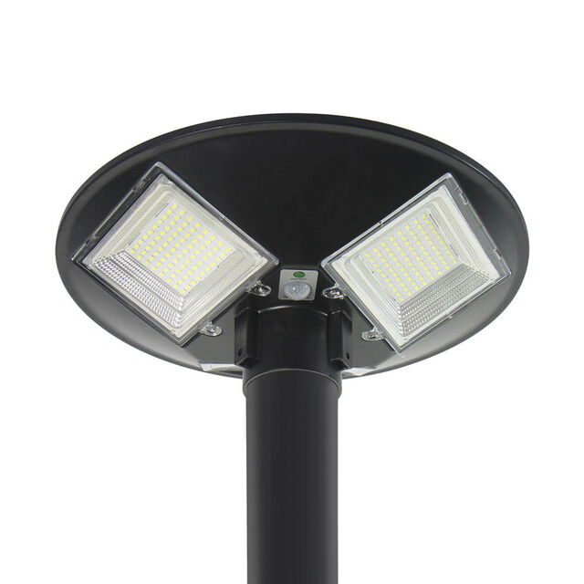 Iluminação Exterior LED Solar para Caminhos, Lâmpada Solar de Jardim em Alumínio para Gramado - Venda Direta da Fábrica for sale at factory direct price