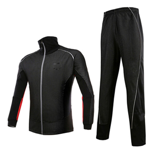 Conjunto de Camisola de Ciclismo em Poliéster Waffle, Pedidos OEM/ODM são Bem-Vindos for sale at factory direct price