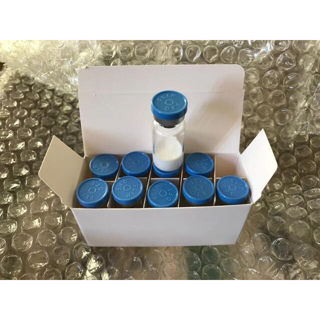 Peptide <RT5> Poudre Blanche Pureté 99% - Haute Satisfaction Client - Peptide Naturel et Sûr