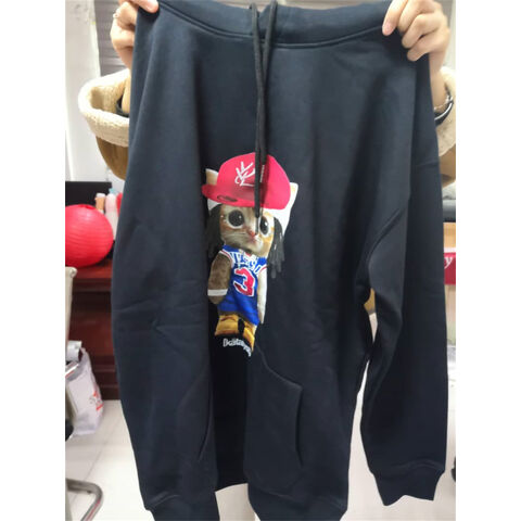 Sudaderas con Capucha de Color Sólido con Logo Personalizado - Nueva Moda