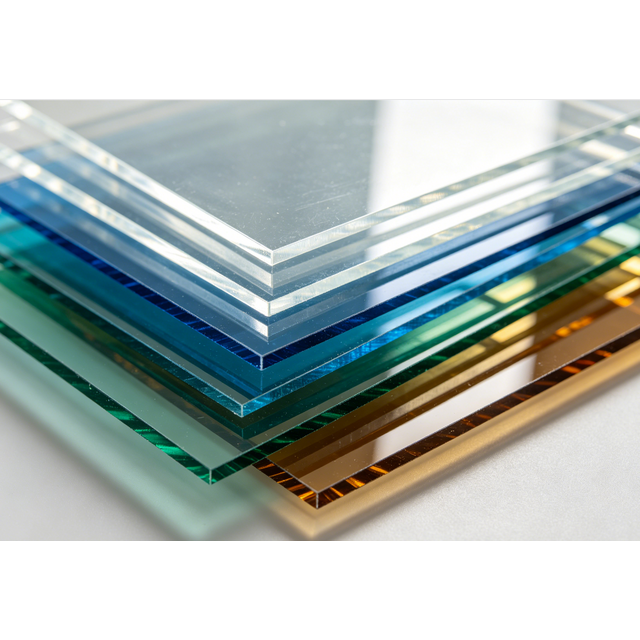 Chapas de Policarbonato Sólido Transparente, Protegidas contra UV e Resistentes a Impactos para Coberturas de Telhado e Estufas for sale at factory direct price