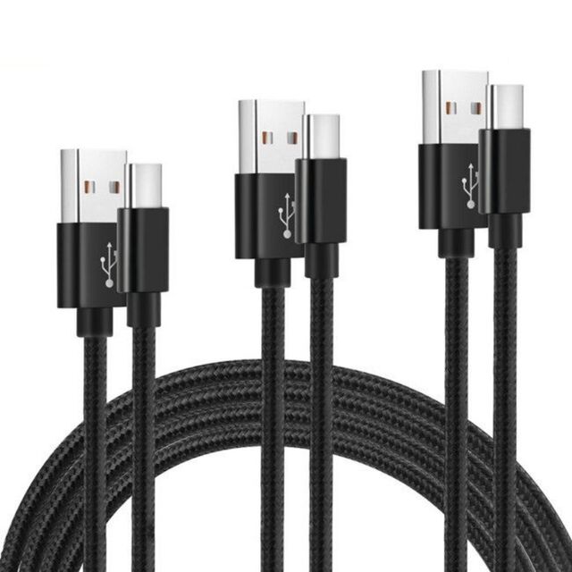 Cabo Carregador USB de Alto Custo-Benefício, Cabo de Carregamento de Dados Tipo C de Carregamento Rápido para Celular for sale at factory direct price