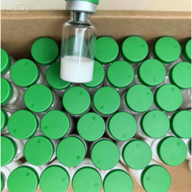 Milligramm-Peptide aus unserer Fabrik, chinesische Peptide, hochreine Peptide, sichere Peptidfläschchen.