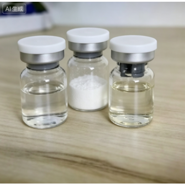 2026 Verschiedene Peptide, Kupferpeptide, Peptide, Peptide, Kollagen - Direktversand ab Werk, China Peptidforschung Anwendungen