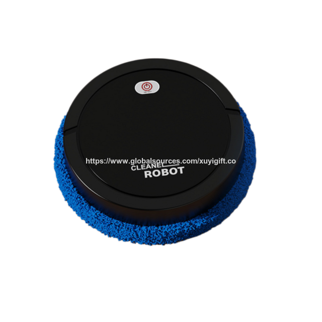 Robot Vadrouille Intelligente pour Maison Connectée, Robot Nettoyeur de Sol for sale at factory direct price
