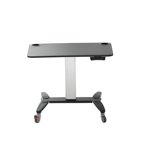 Petite table électrique réglable en hauteur - Idéale pour bureaux et domiciles for sale at factory direct price