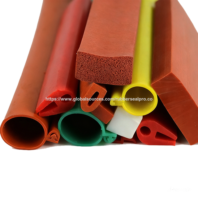 Manga de Isolamento de Silicone OEM para Equipamentos Elétricos e Sistemas de Energia