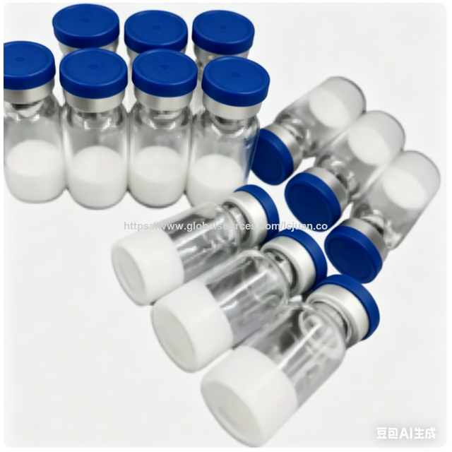 Bulk Buy China Wholesale Rt60 Research Grade Growth Peptide High ...