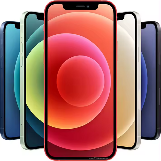 Großhandelspreis für For16 Pro 17 Air Gebraucht 5G 12GB RAM Mix Farbe Niedriger Preis US Version 6,3" Bildschirm 1 Jahr Garantie Mobiltelefon