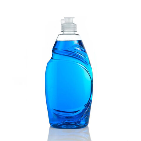 Detergente da Louça Eficaz para Limpeza - Ideal para Hotelaria e Uso Doméstico