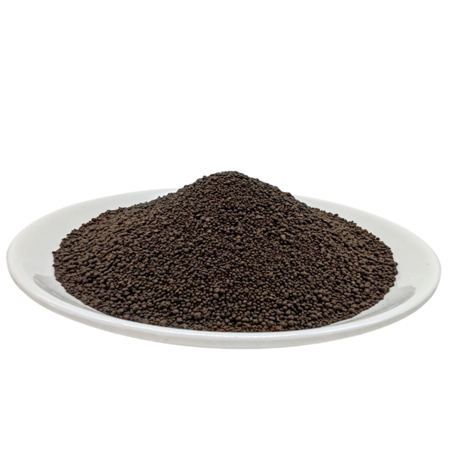 Fertilizante Orgânico Natural Grânulos de Ácido Fúlvico Suplemento de Liberação Rápida para Solo Saudável for sale at factory direct price