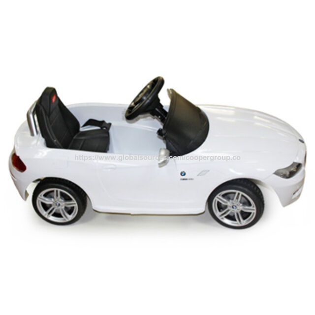 Coche de juguete de plástico grande para parque de atracciones comercial al aire libre for sale at factory direct price