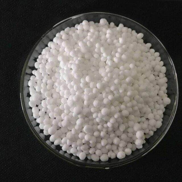 Fertilizante Nitrogenado de Ureia Granulada de Polímero de Alta Qualidade 46% em Saco - Garantindo Qualidade e Quantidade for sale at factory direct price