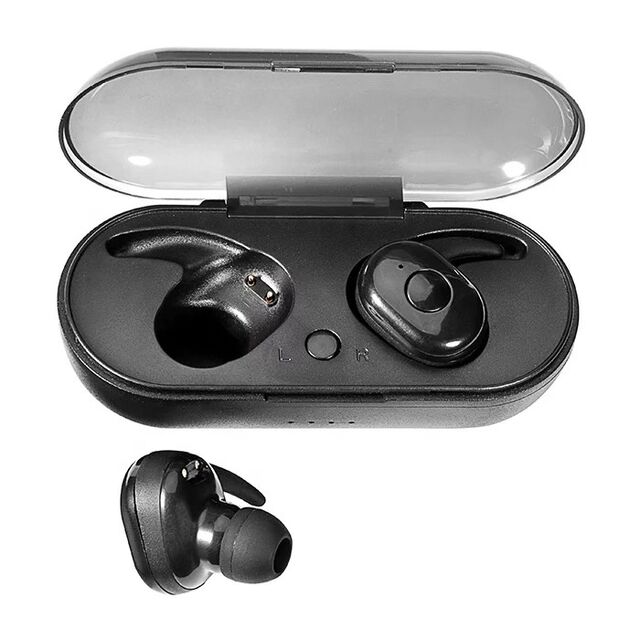 2026 Tren Earbud TWS Bluetooth Nirkabel Terlaris JASIBO