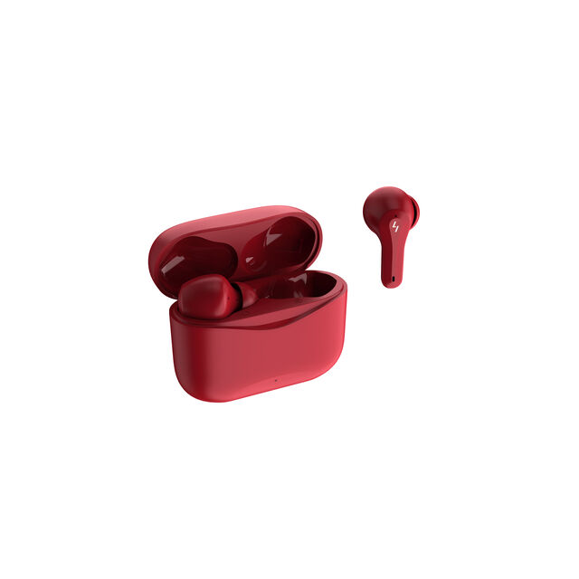 Earphone Bluetooth TWS Nirkabel Q7 Warna Terbaru