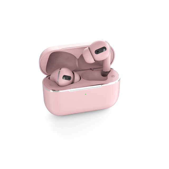 JASIBO 2026 Produk Baru Earphone Nirkabel Mini TWS 5.0 Earphone TWS
