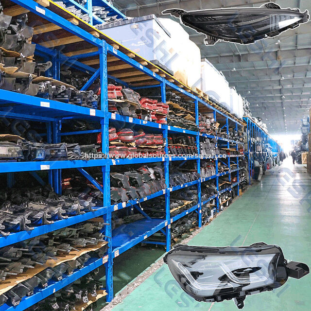 Preço de Desconto no Atacado Acessórios Automotivos Confiáveis e Eficientes, Motor com Transmissão Fabricado nos EUA/Europa/Japão for sale at factory direct price