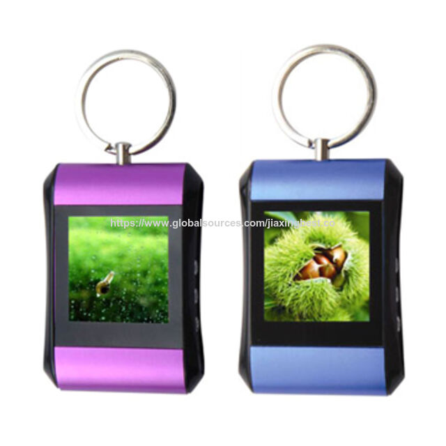 Porta-chaves com Foto Personalizados, Vários Estilos Disponíveis, Material Ecológico - Ideal para Promoção e Brindes Corporativos