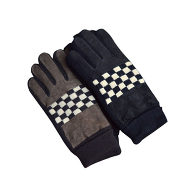 Neues Design Winterhandschuhe für Stilvolle und Warme