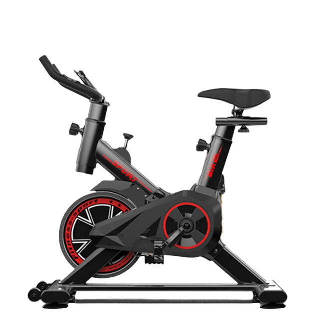 Vélo d'Exercice Stationnaire de Fitness à Domicile pour l'Entraînement Cardiovasculaire for sale at factory direct price