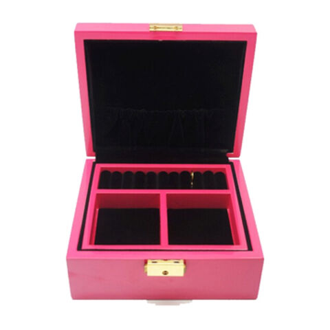Caixas de Presente de Laca Luxuosas com Designs Inovadores for sale at factory direct price