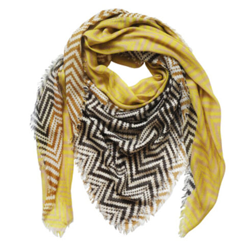 Cachecol Modal 100% Poliéster, Medidas 100 x 195cm for sale at factory direct price