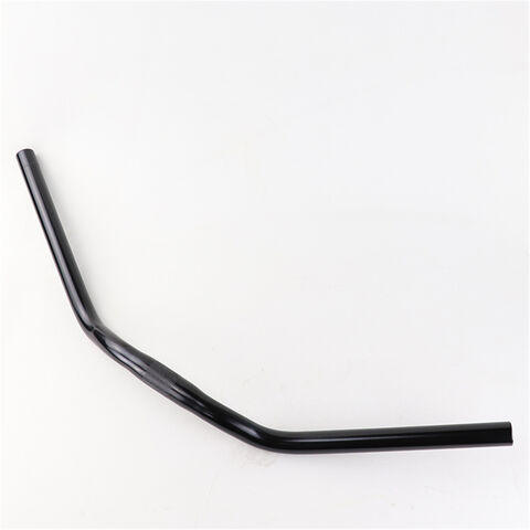 Guidon de Vélo de Ville en Alliage d'Aluminium 22.2 600mm 2.4T - Guidons de vélo en gros