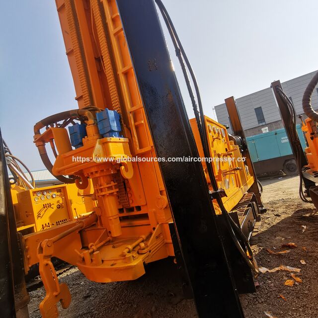 Bulk Buy China Wholesale Xinq500 Used Water Well Oil Drilling Rig ...