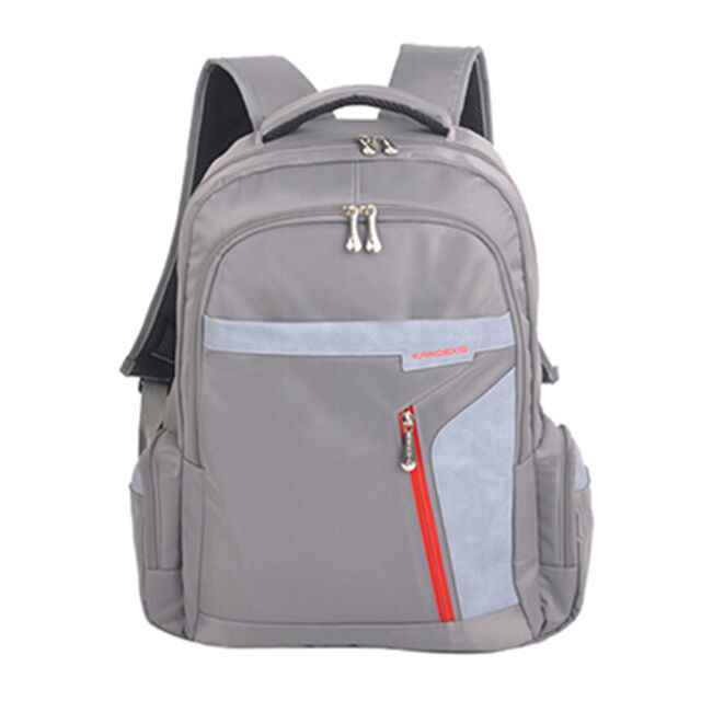 Mochila Exquisita de Couro Genuíno e Sofisticado para Laptop