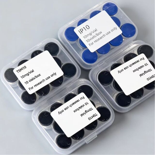Venda Direta de Fábrica: Peptídeos de Alta Pureza, Peptídeos Personalizados para Pesquisa, 99% Fornecedor Chinês, Venda de Peptídeos Matéria-Prima + Envio Seguro