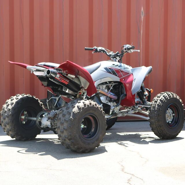 Quads ATV d'Origine à Vendre / Quads Sportifs Yamaha à Vendre