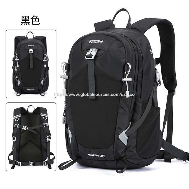Fashionable Lightweight Waterproof Nylon Outdoor Hiking  display picture 3