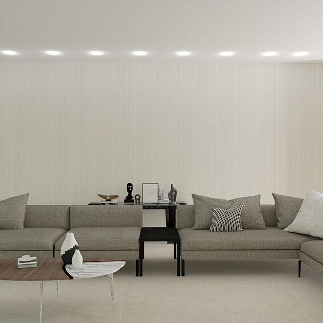 Panneau Mural Intérieur N-Board DIY, Moderne pour Salle de Bain et Cuisine, Ignifuge, Résistant à l'Eau, Rentable et Écologique for sale at factory direct price