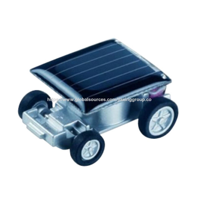 Brinquedos esportivos movidos a energia solar, vários estilos e designs disponíveis. Pedidos OEM são bem-vindos. for sale at factory direct price