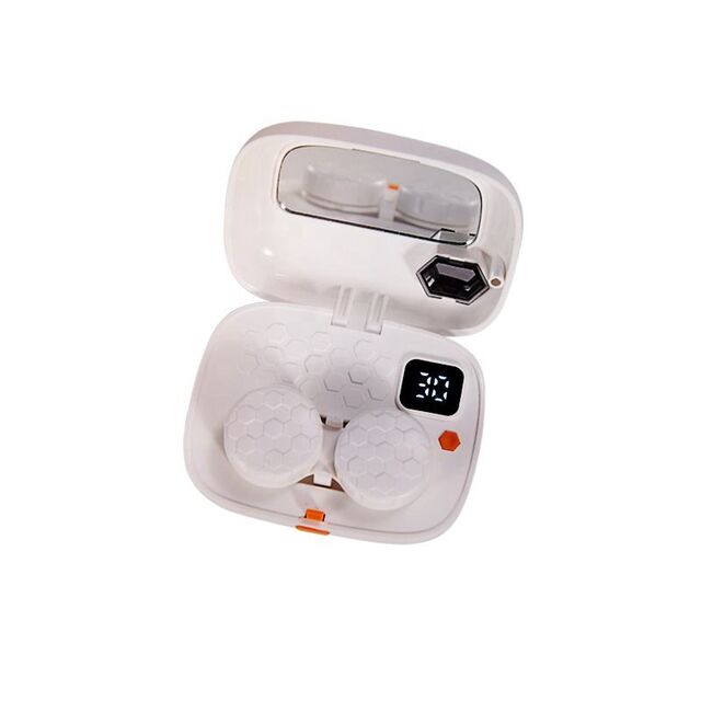 Nettoyeur Automatique de Lentilles de Contact Eyekan HL-2205