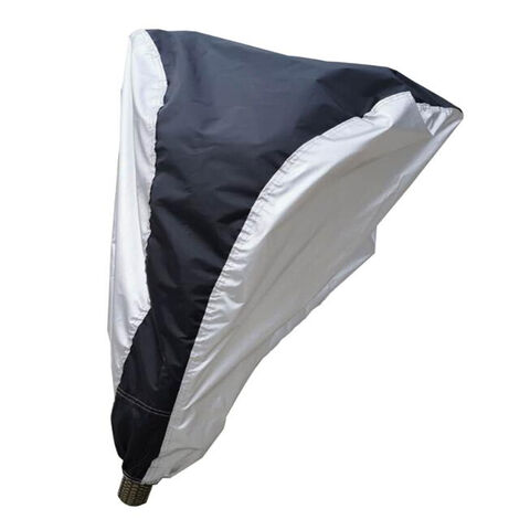 غطاء دراجة هوائية عالي الطلب، قماش أكسفورد، مقاوم للماء لحماية الدراجة من المطر for sale at factory direct price