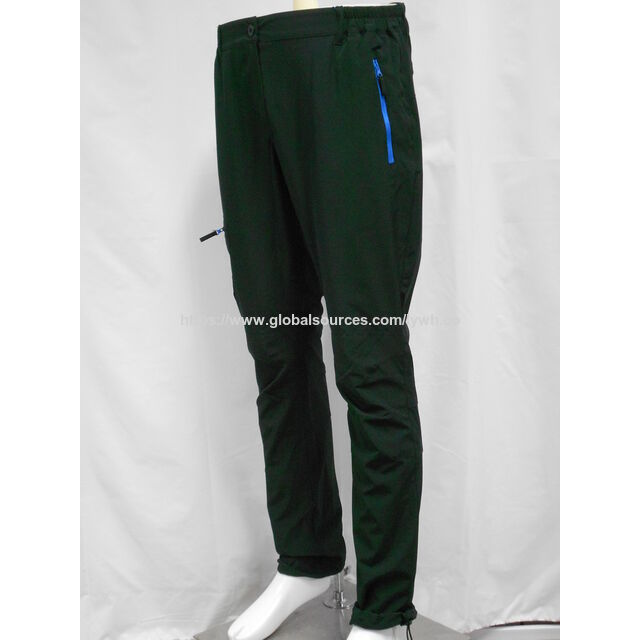 Herren-Sporthose BMF110 aus 4-Wege-Stretch-Gewebe
