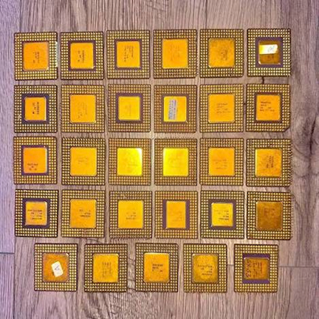 Grosir CPU Pentium Pro Bekas Laris Manis, CPU Pentium Pro Keramik Bekas, CPU Pentium Pro Top Emas, CPU Bekas Bernilai Tinggi, CPU for sale at factory direct price