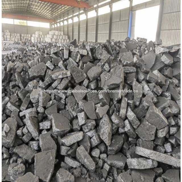 Silicio Metálico de Silicio Metalúrgico Avanzado para Electrónica, Energía Renovable y Fabricación Industrial