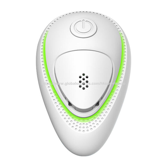 Purificateur d'air à ions négatifs économique et facile à contrôler, élimination continue des odeurs 24h/24 et 7j/7, protection de la santé familiale, amélioration de la qualité de l'air