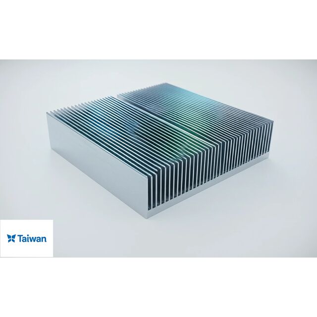 Solución Térmica Avanzada y Solución de Refrigeración Líquida