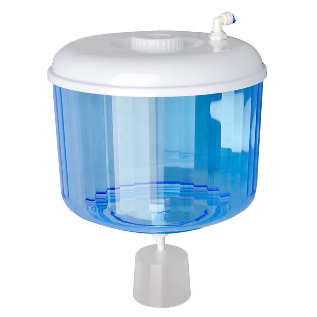 Household Water Dispenser ABS Tank Parts