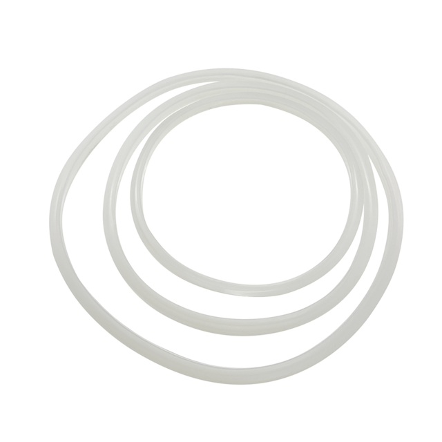 Multi-size Pressure Cooker Silicone Seal Rings