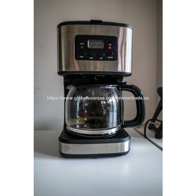 Coffee Brewers Professional Brewing Equipment for Consistent Coffee Extraction