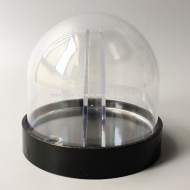 OEM ODM Globo de Nieve de Plástico Acrílico con Precio de Fábrica for sale at factory direct price
