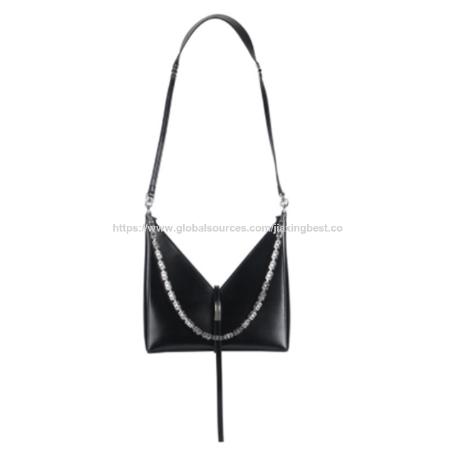 Bolsa de ombro transversal da moda para meninas