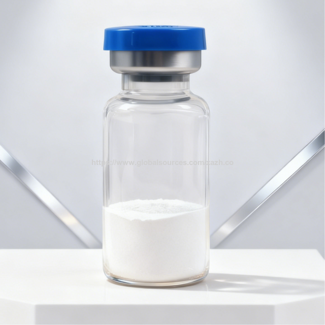 Wettbewerbsfähiger Preis Peptid RT10 RT15 RT20 Peptid für Forschungszwecke