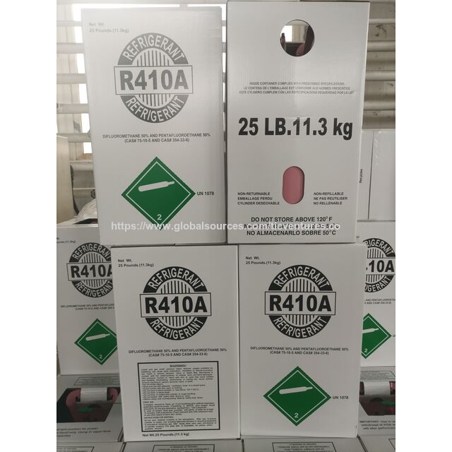 Bulk Buy Canada Wholesale Wholesale Refrigerant R134a Gas With High ...