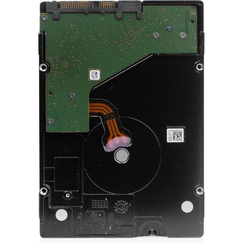 Seagate Exos 7E8 8TB Nearline SAS 3.5-Inch Enterprise SSD 7200 RPM ROHS Certified for server applications