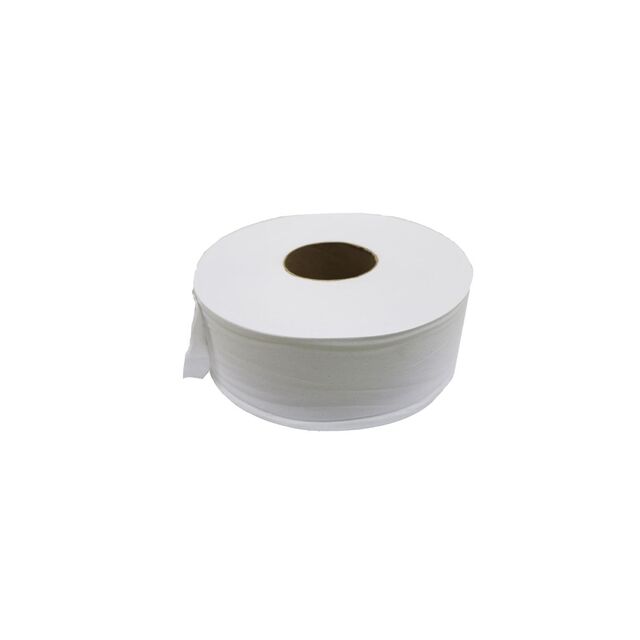 لفة ورق تواليت جامبو: المادة الخام الأساسية لتصنيع الورق الناعم for sale at factory direct price
